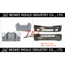 SMC Automotive Bumper Mold